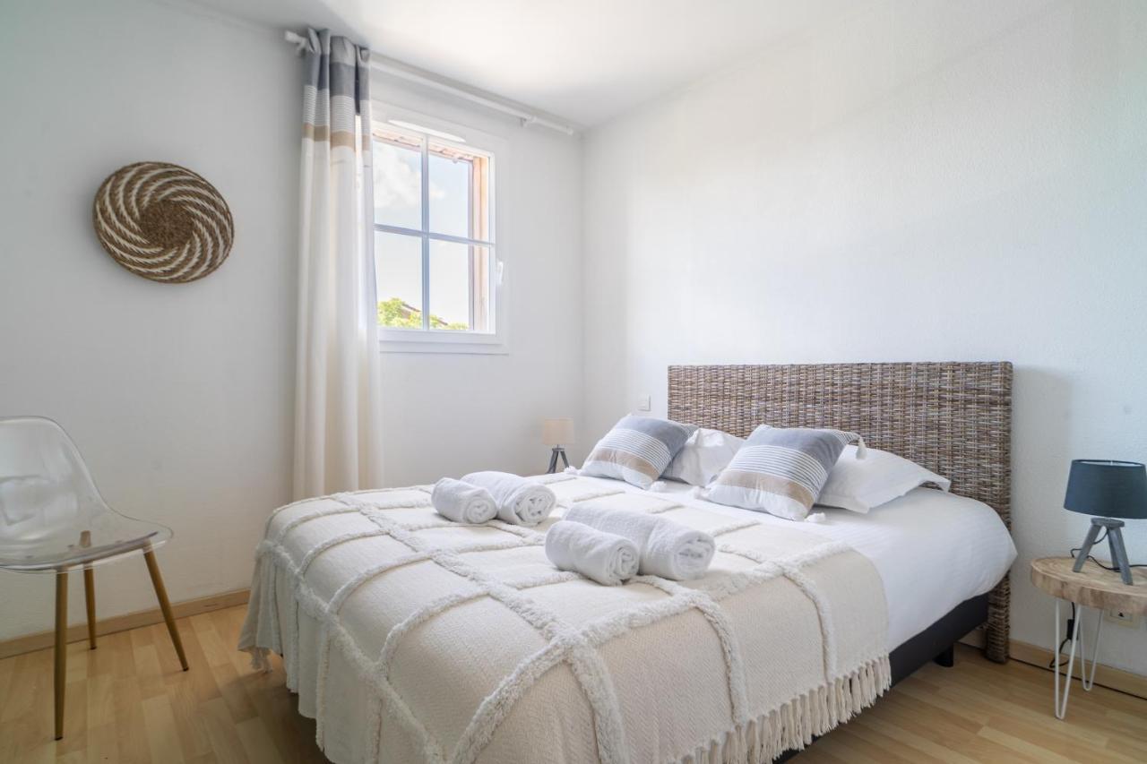 Les Renards - Charmante Petite Maison Au Port De Holiday home